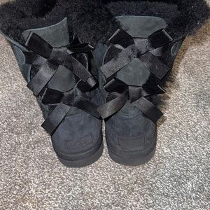 Super cute Ugg’s boots